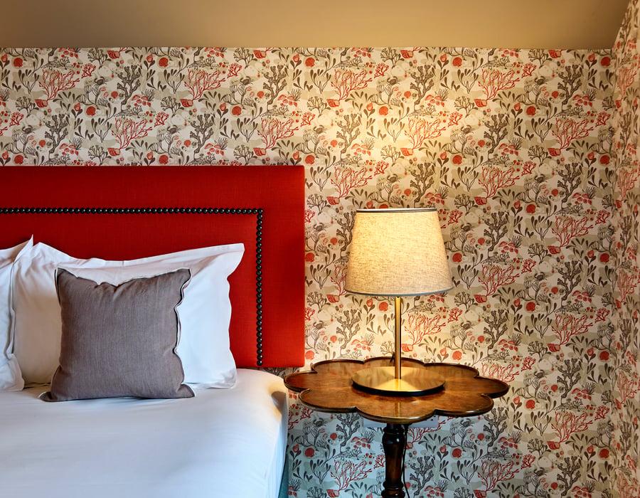 East Room at The Black Horse | Coastal Room in Climping