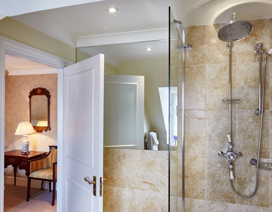 Cosy Room at The Spread Eagle Hotel in Sussex