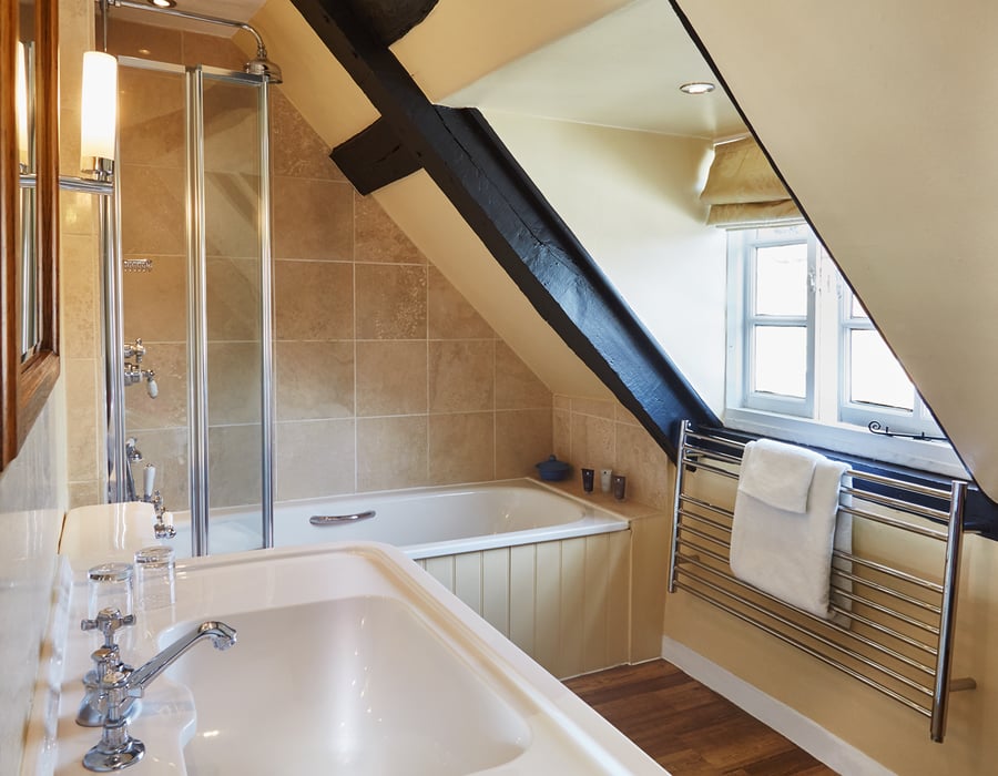 Midhurst Rooms at.The Spread Eagle Hotel in Sussex