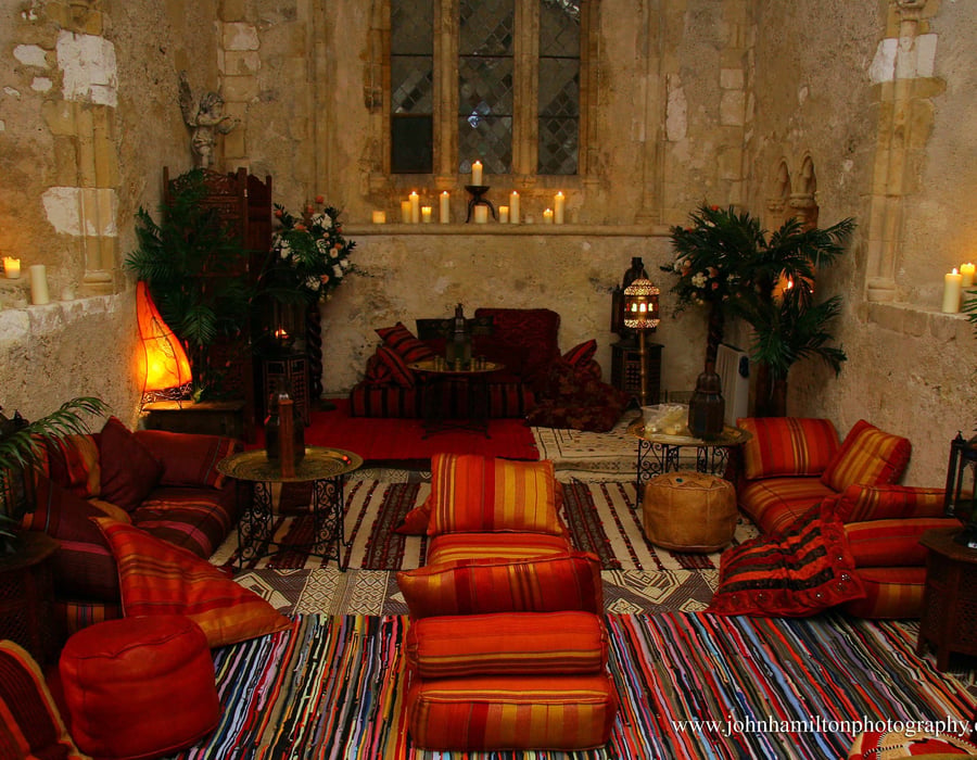 Private Dining & Celebrations at Bailiffscourt in West Sussex