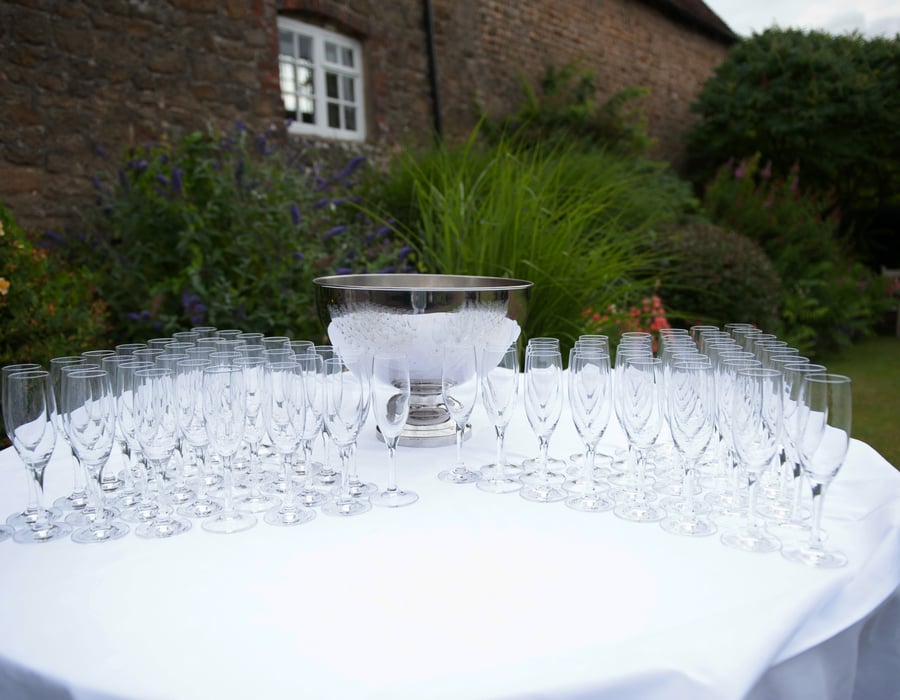 Exclusive Use of The Spread Eagle Hotel in West Sussex