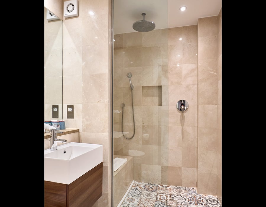 Cosy Room at Ockenden Manor Hotel & Spa in West Sussex