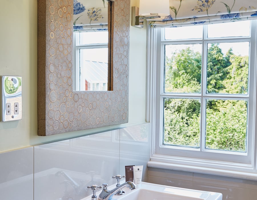 Midhurst Rooms at.The Spread Eagle Hotel in Sussex