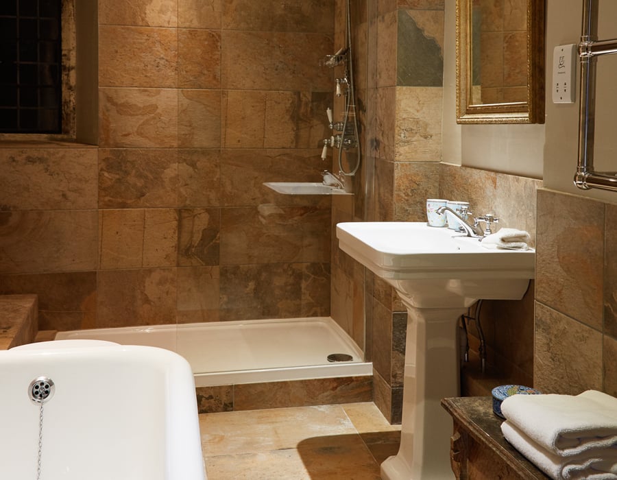 Sussex Room at Bailiffscourt Hotel & Spa
