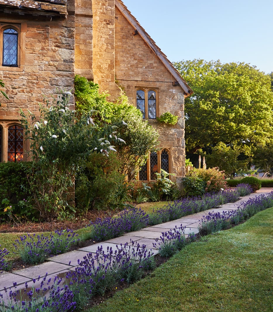 Bailiffscourt Hotel & Spa in Climping, West Sussex