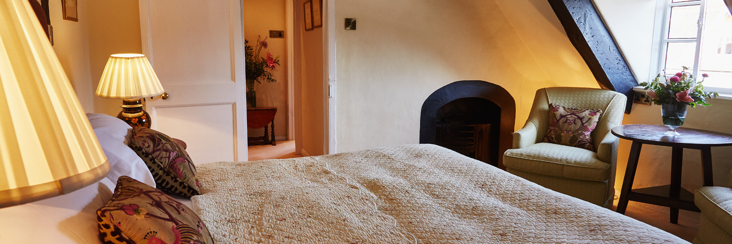 Midhurst Rooms at.The Spread Eagle Hotel in Sussex