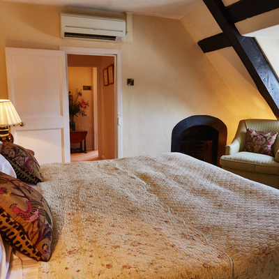 Midhurst Rooms at.The Spread Eagle Hotel in Sussex